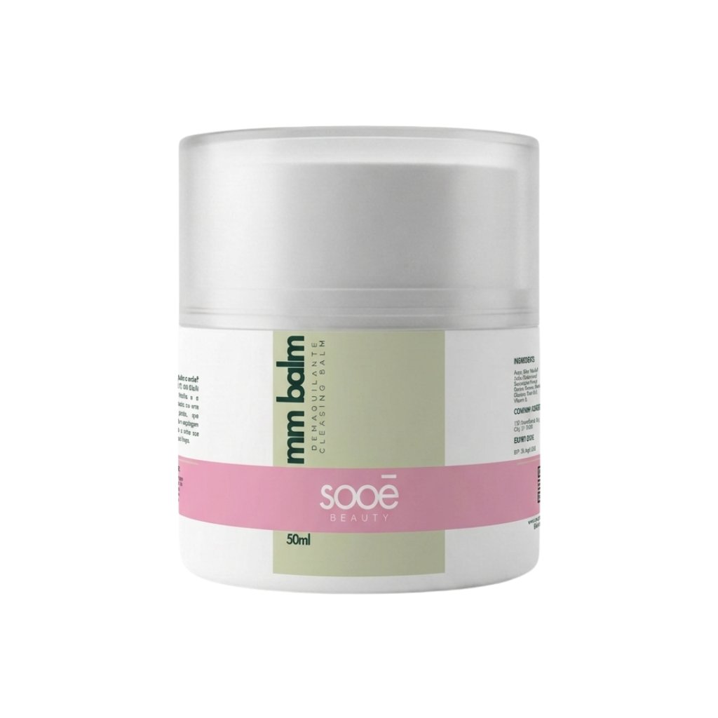 MM Balm
