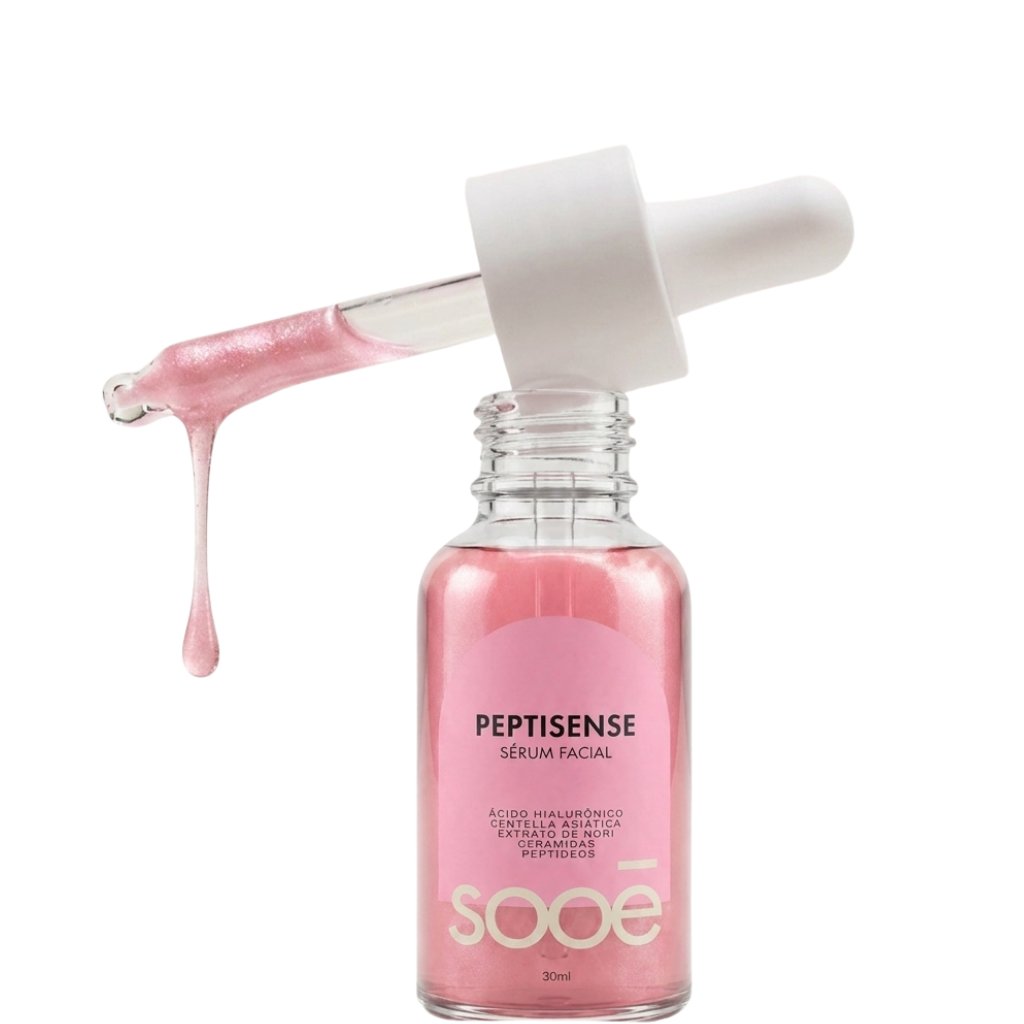 Sérum PeptiSense
